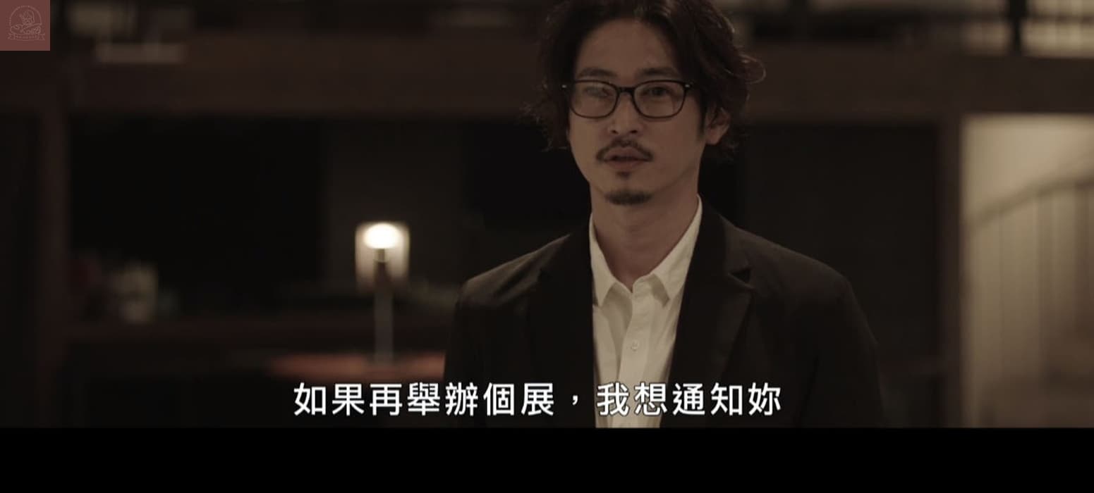 沒說出口的殺人告白影評