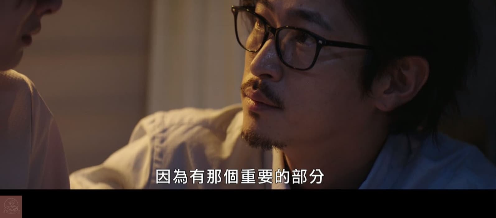 沒說出口的殺人告白影評