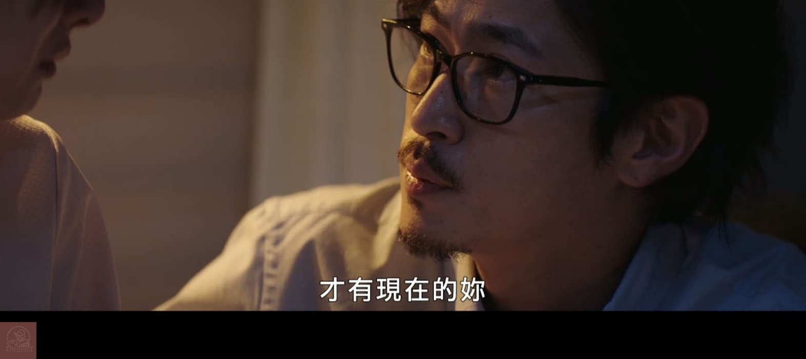 沒說出口的殺人告白影評