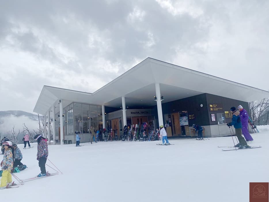 朝日町深度微旅