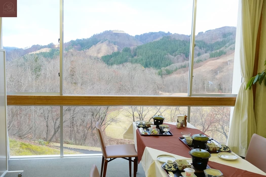 朝日町深度微旅