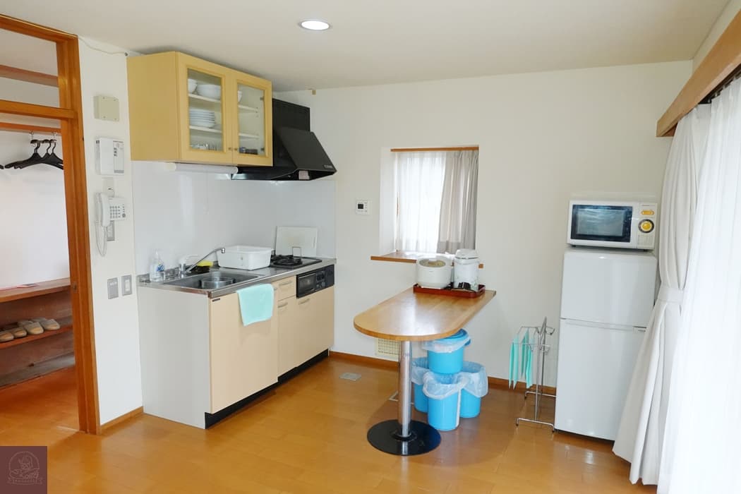 朝日町深度微旅