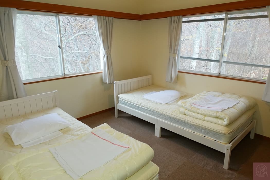 朝日町深度微旅