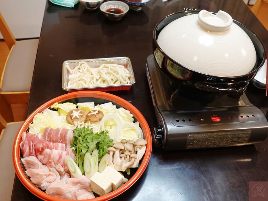 朝日町深度微旅