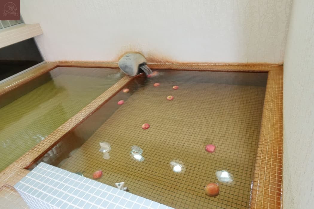 朝日町深度微旅