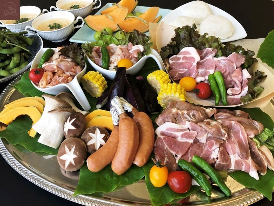 朝日町深度微旅