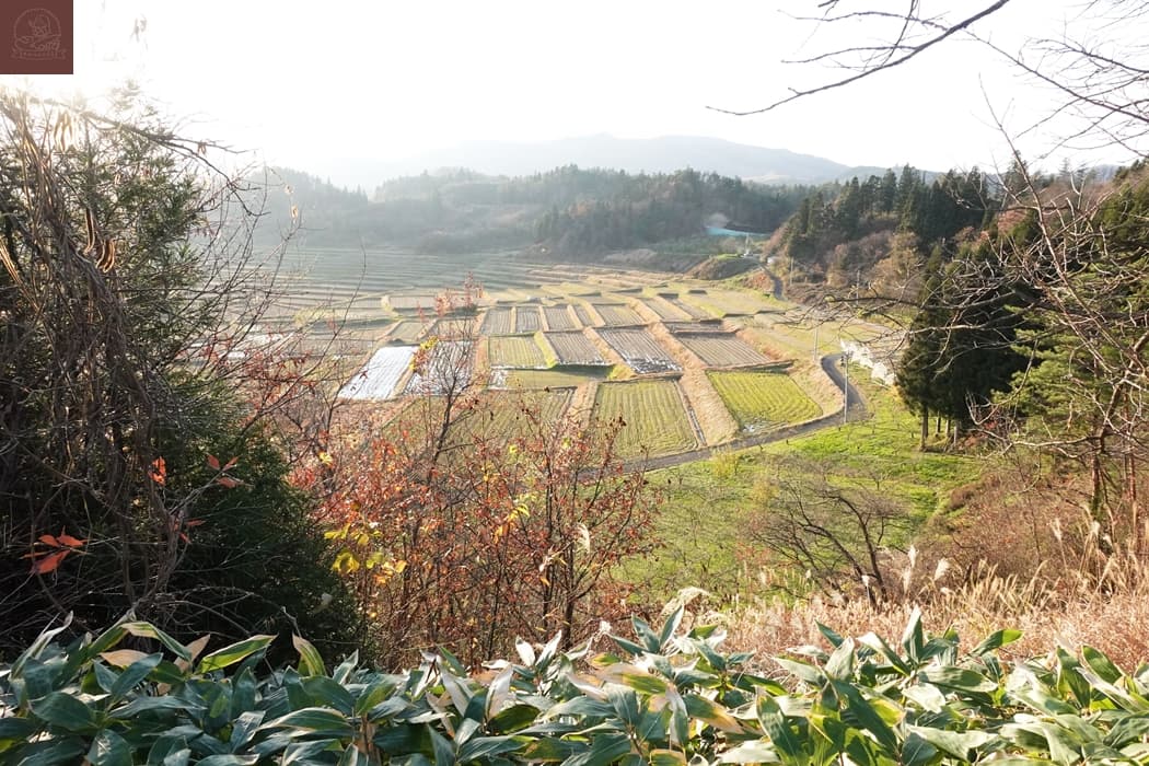 日本東北必去景點