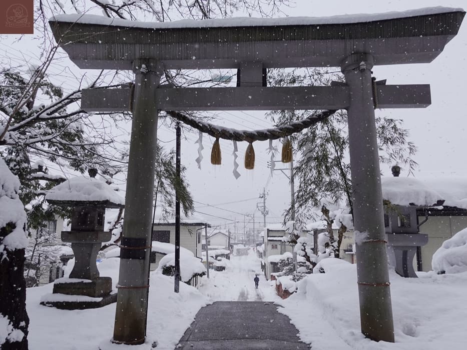 日本東北必去景點