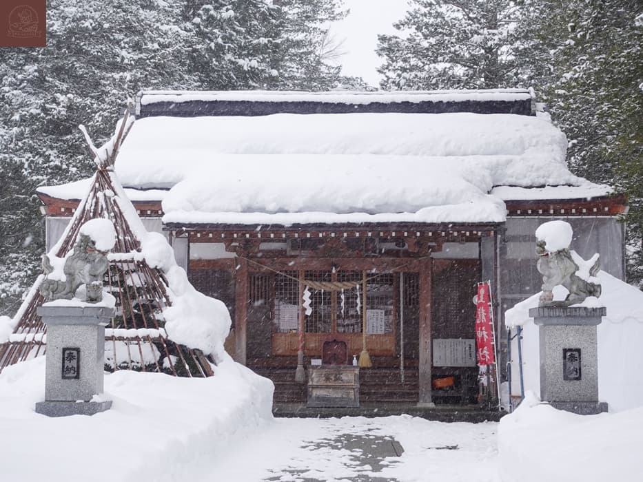 日本東北必去景點