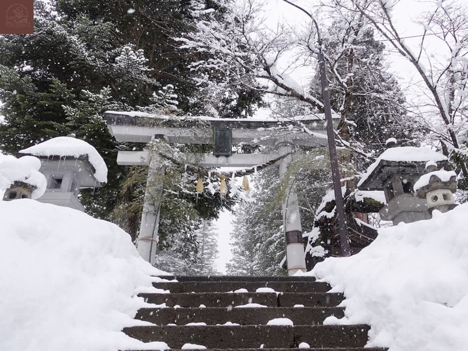 日本東北必去景點