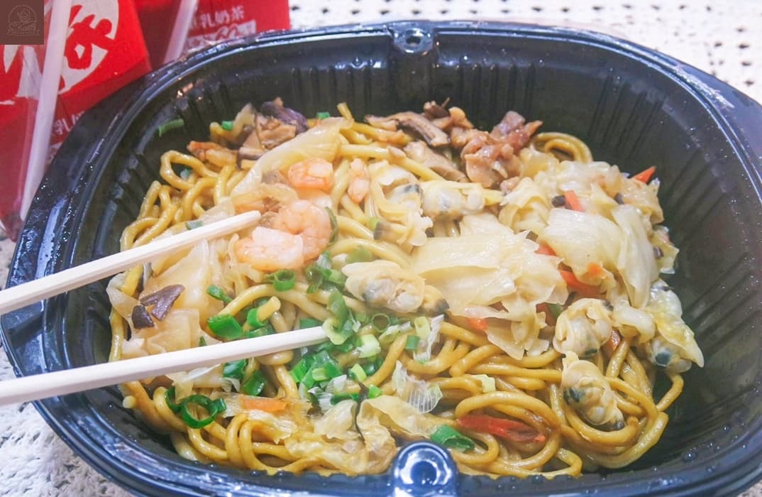 全家便利商店必吃