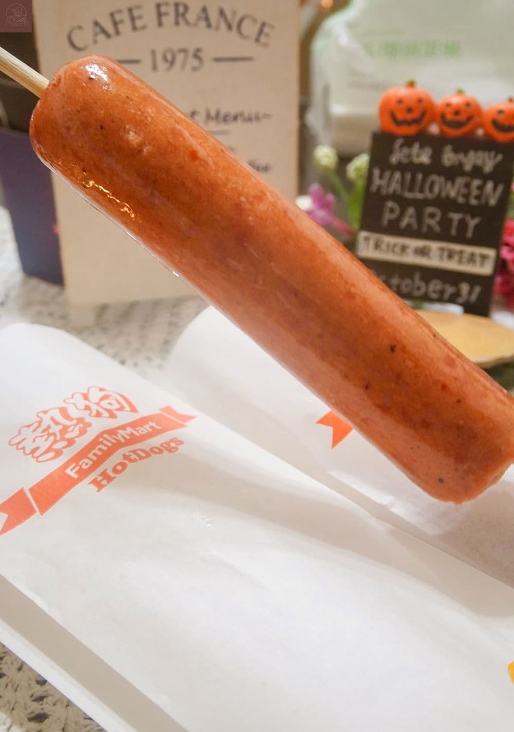 全家便利商店必吃