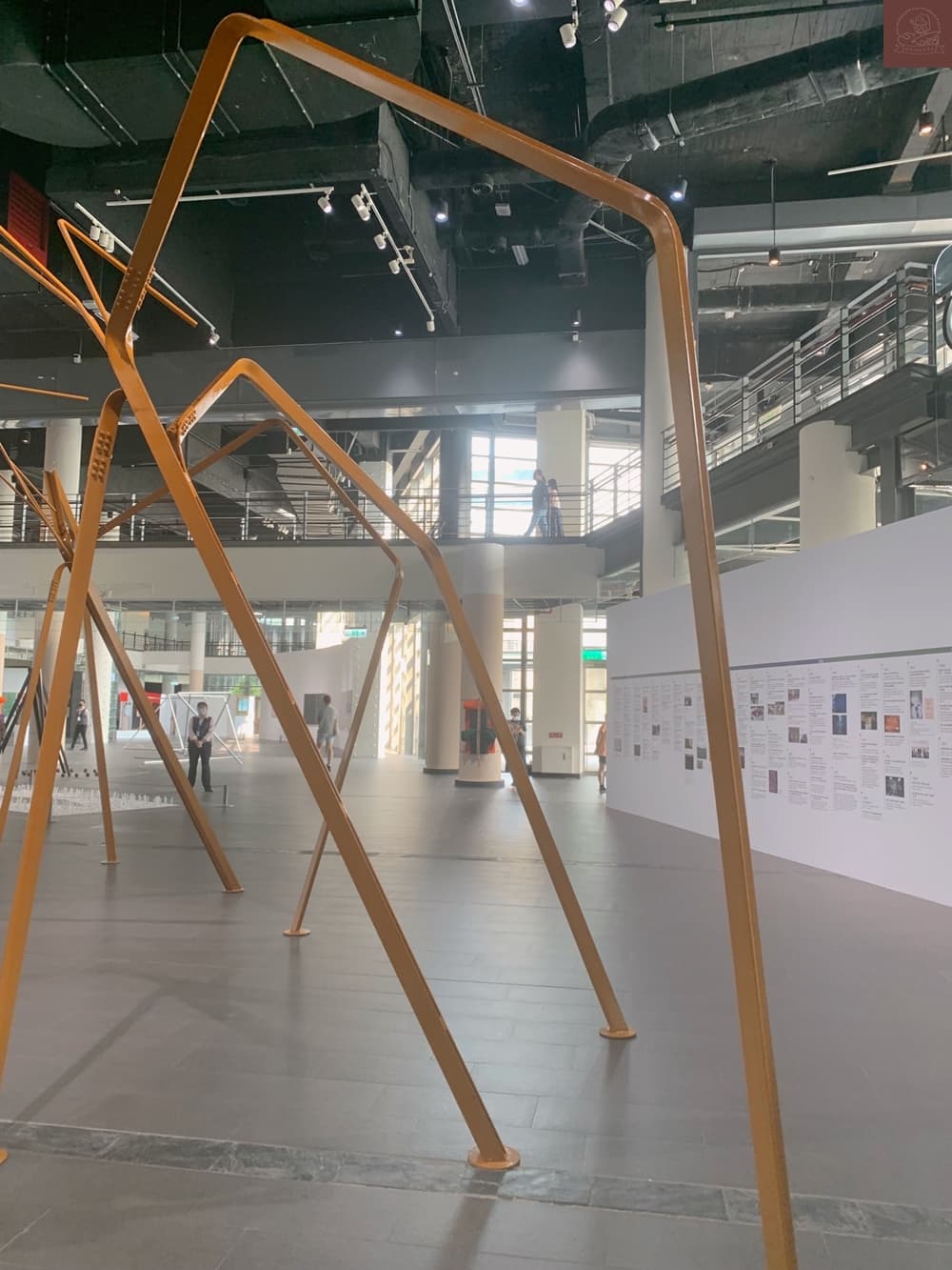 國立臺灣美術館