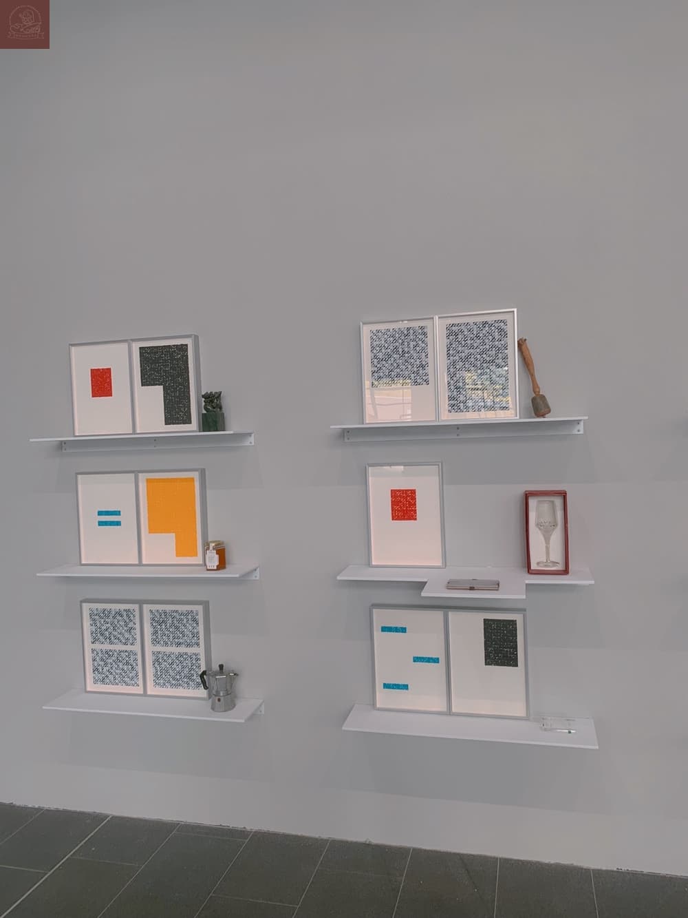 國立臺灣美術館