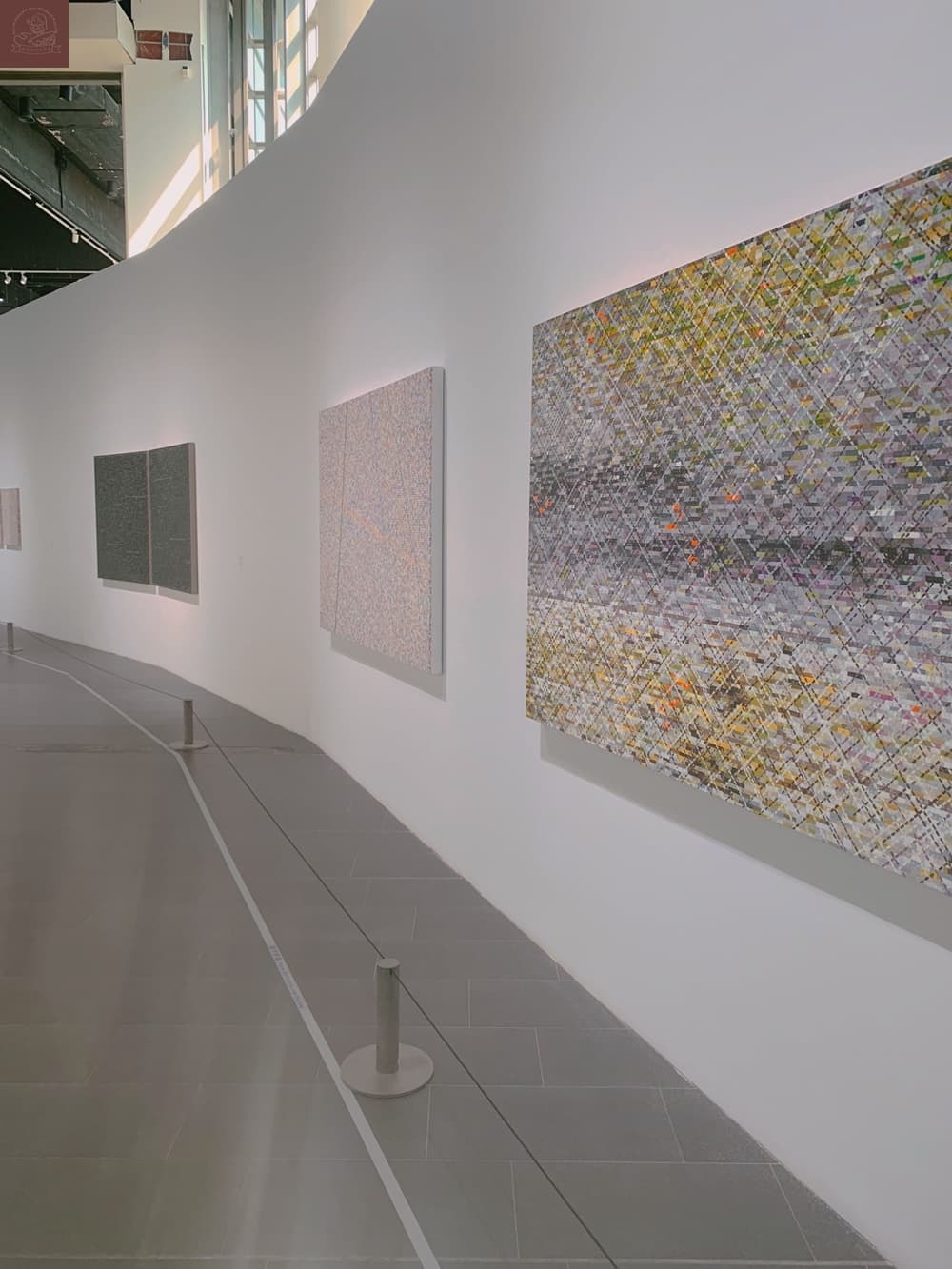 國立臺灣美術館