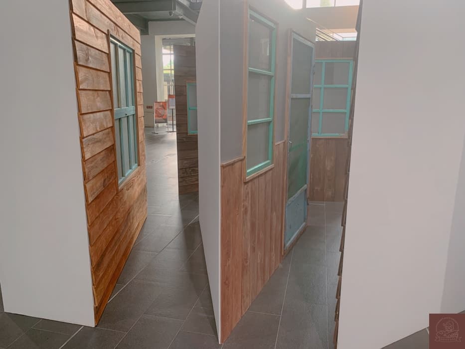 國立臺灣美術館