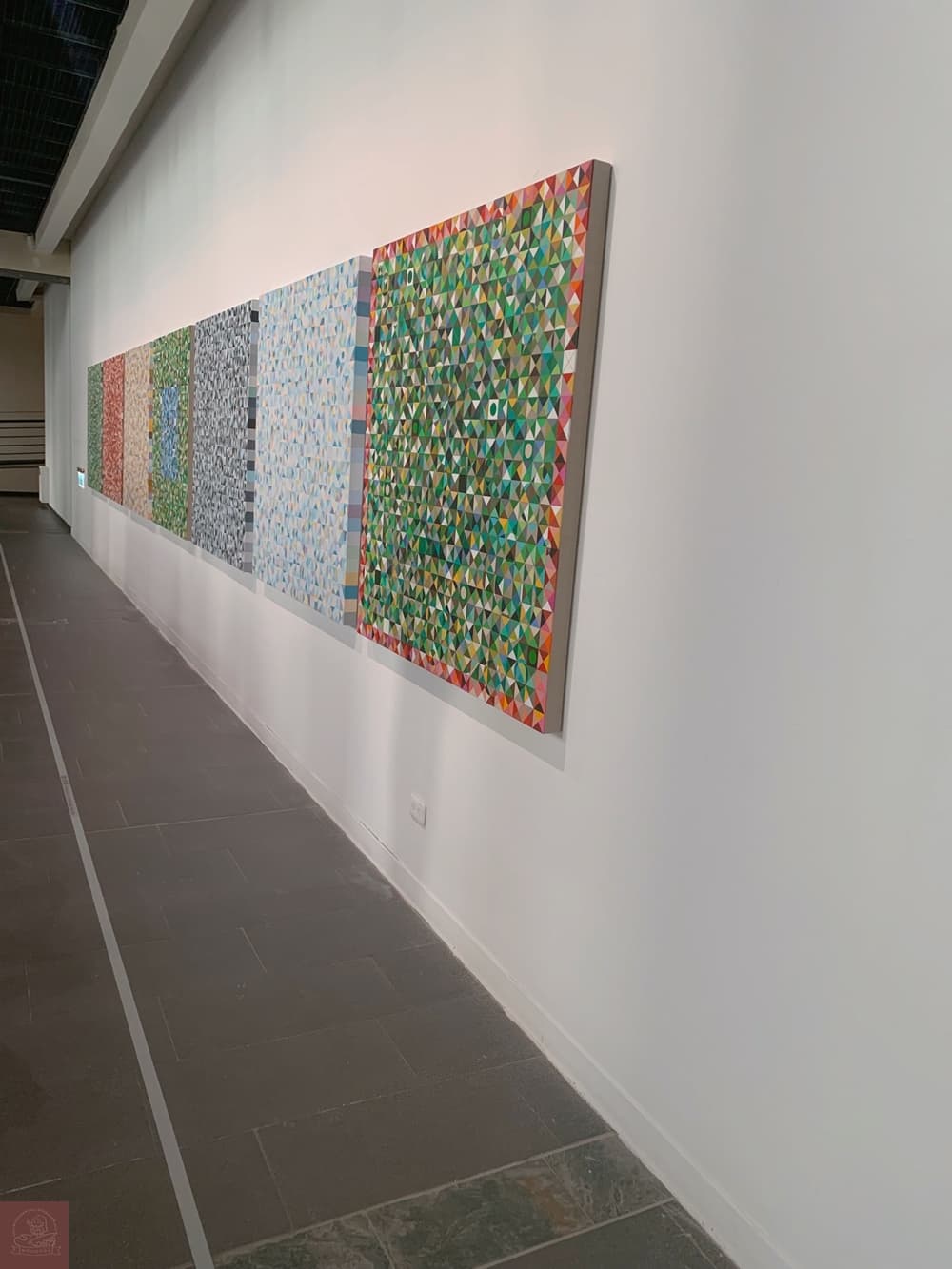 國立臺灣美術館