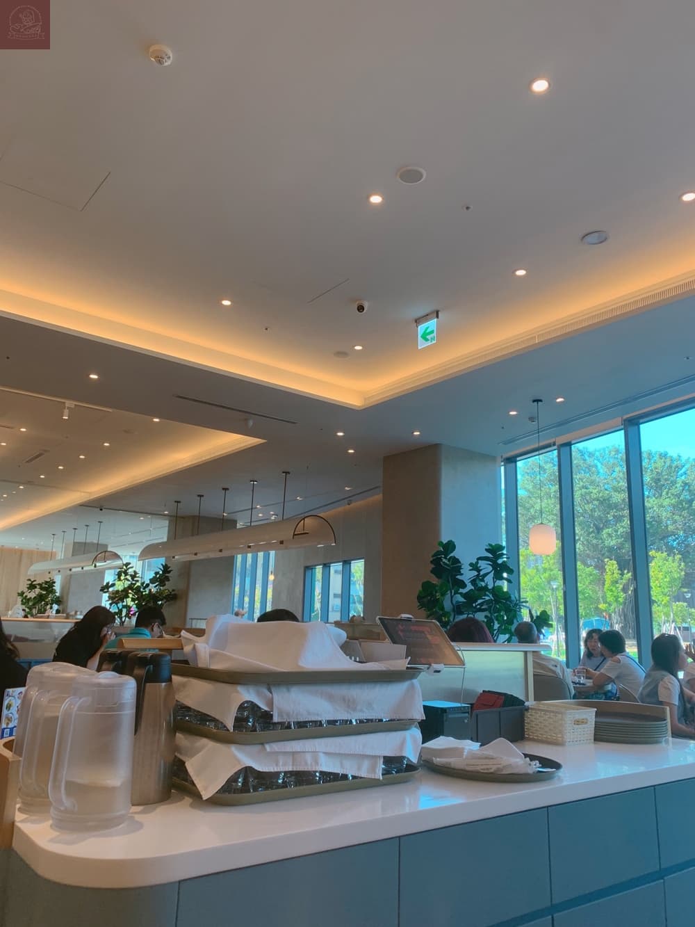 紐約早午餐女王