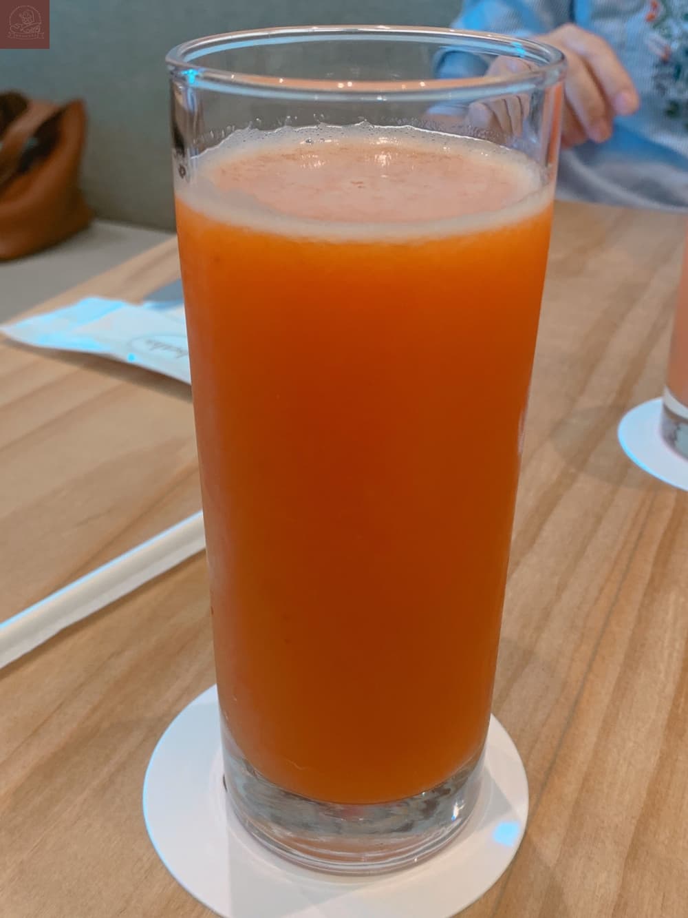 紐約早午餐女王