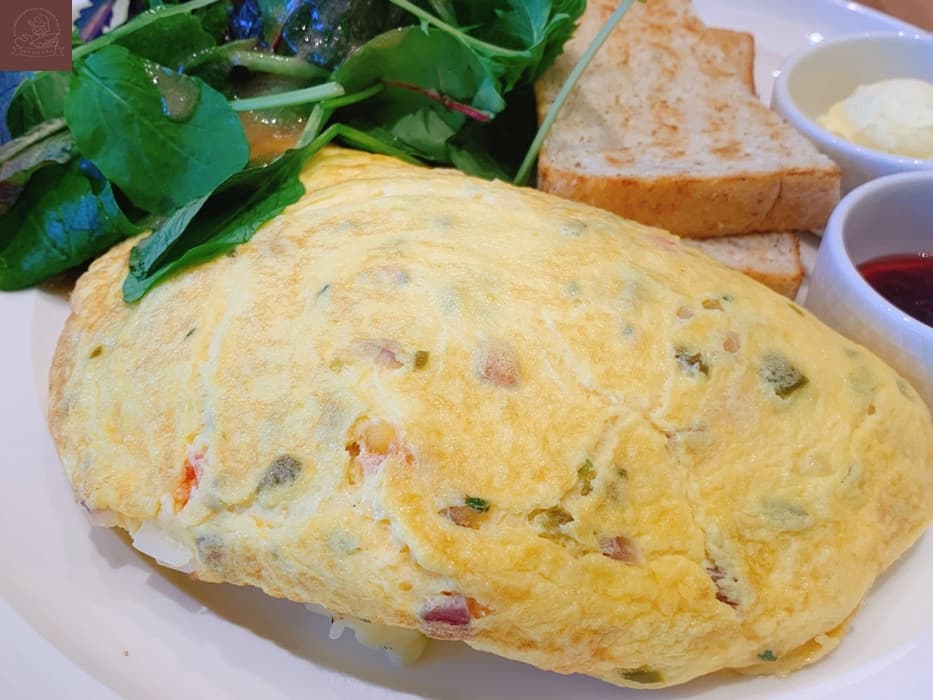 紐約早午餐女王