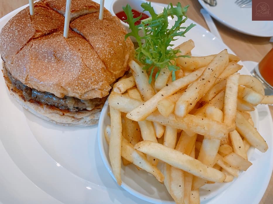 紐約早午餐女王