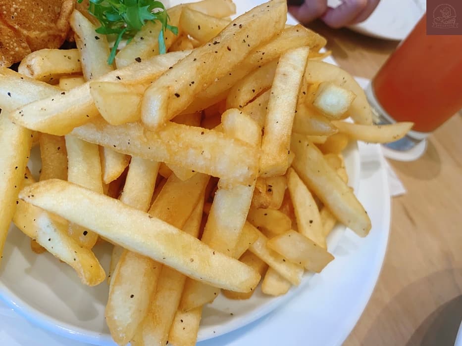 紐約早午餐女王