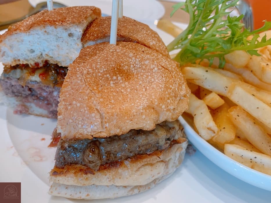 紐約早午餐女王