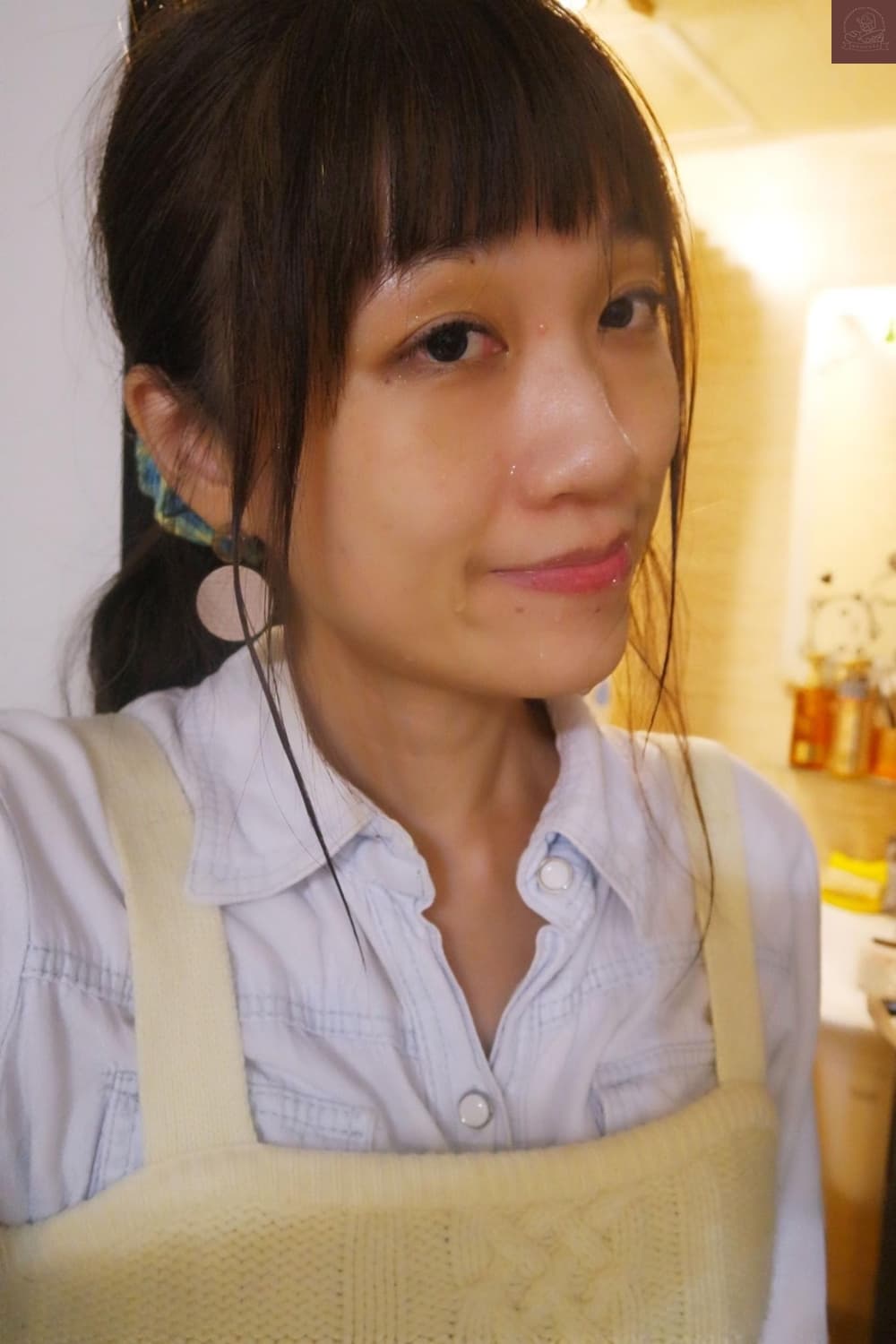 奇士美維他命煥白精萃