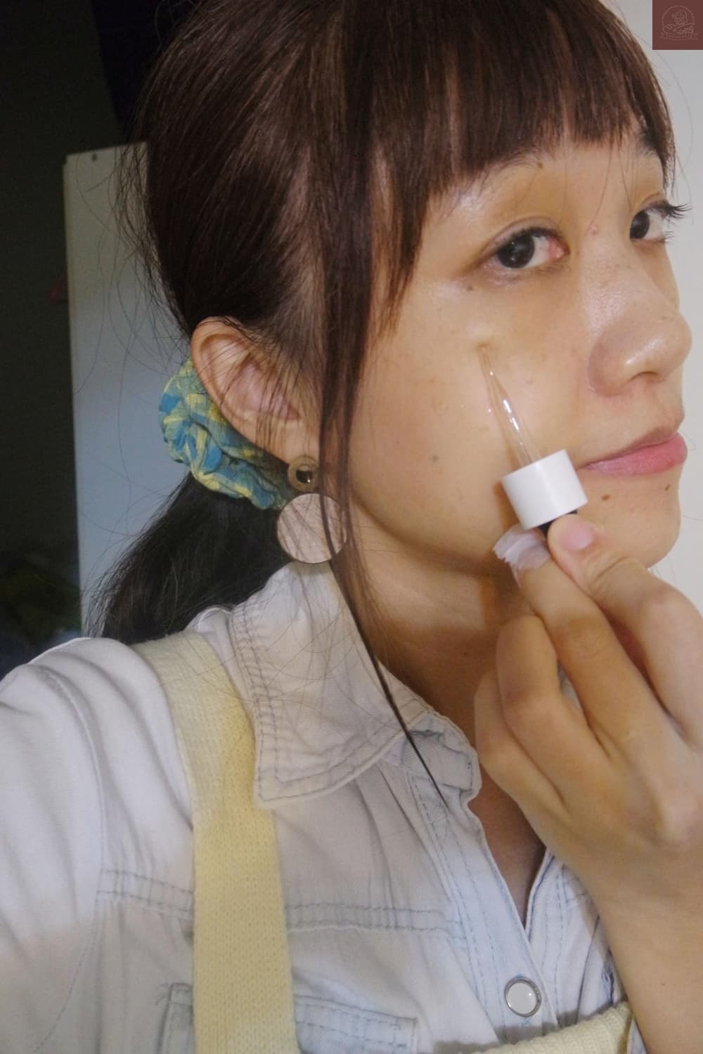 奇士美維他命煥白精萃