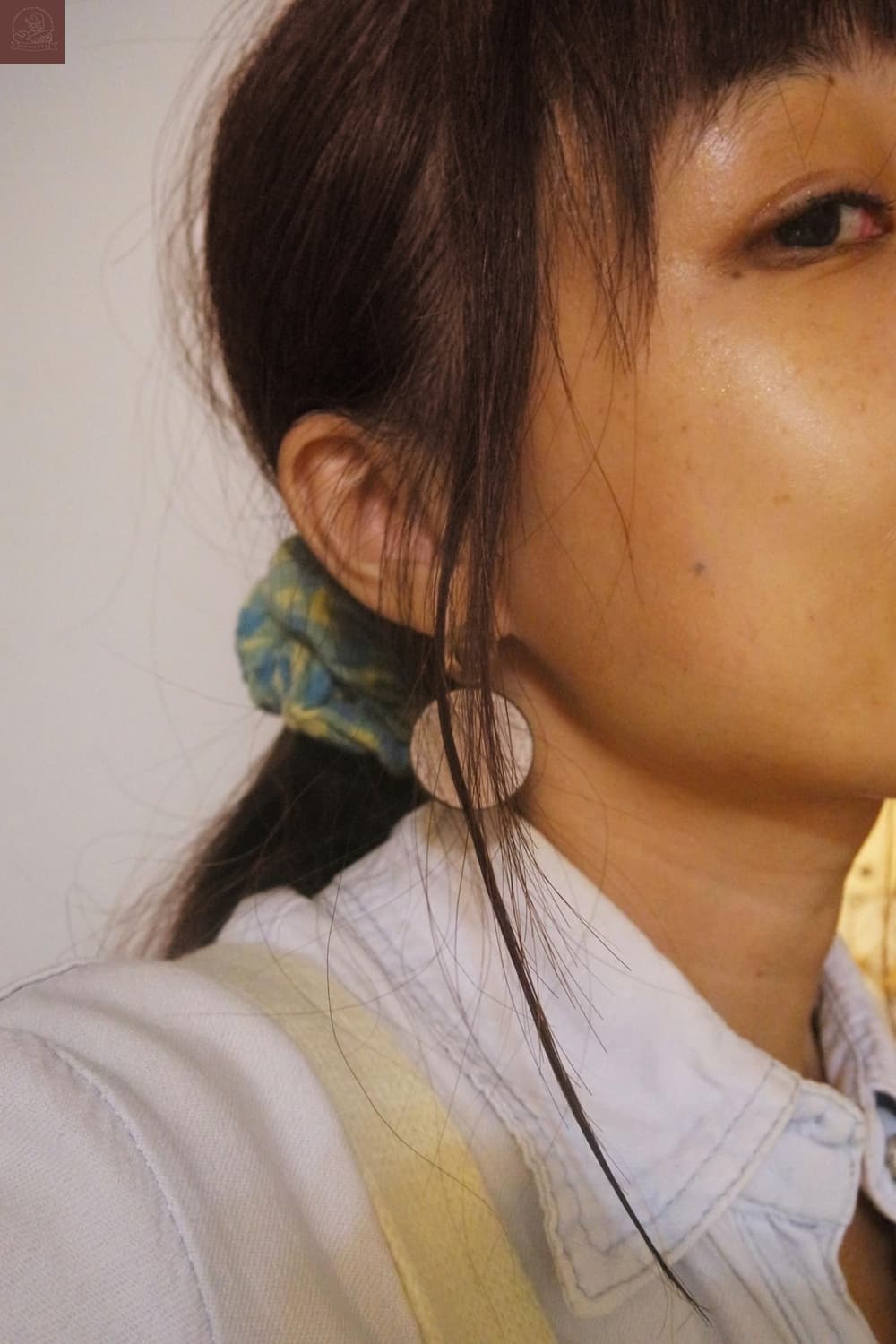 kissme奇士美維他命煥白精萃