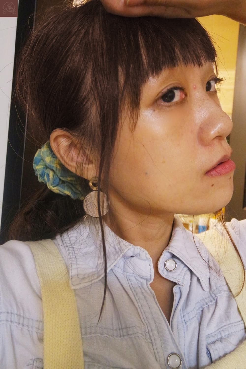 奇士美維他命煥白精萃