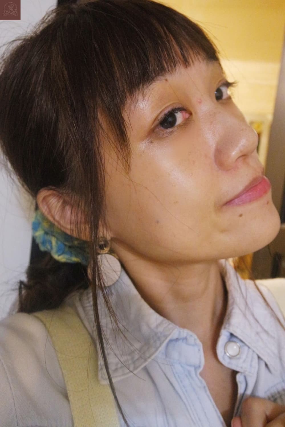 奇士美維他命煥白精萃