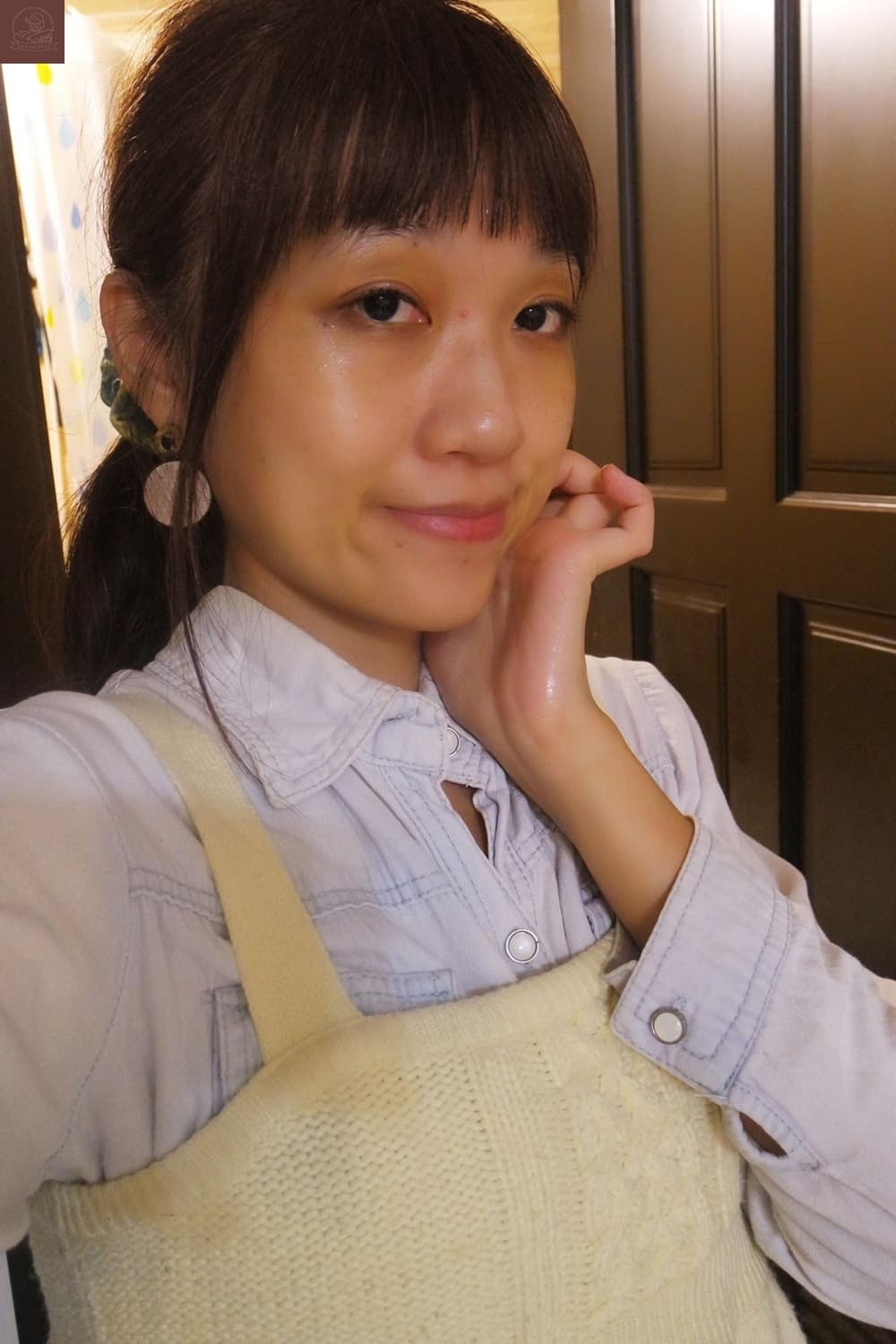 奇士美維他命煥白精萃