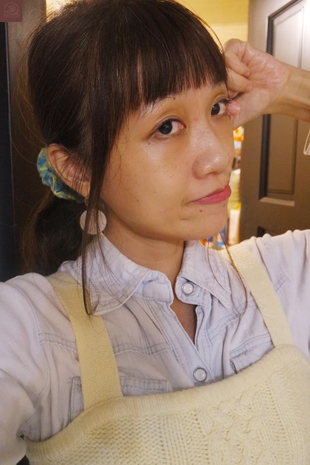 奇士美維他命煥白精萃