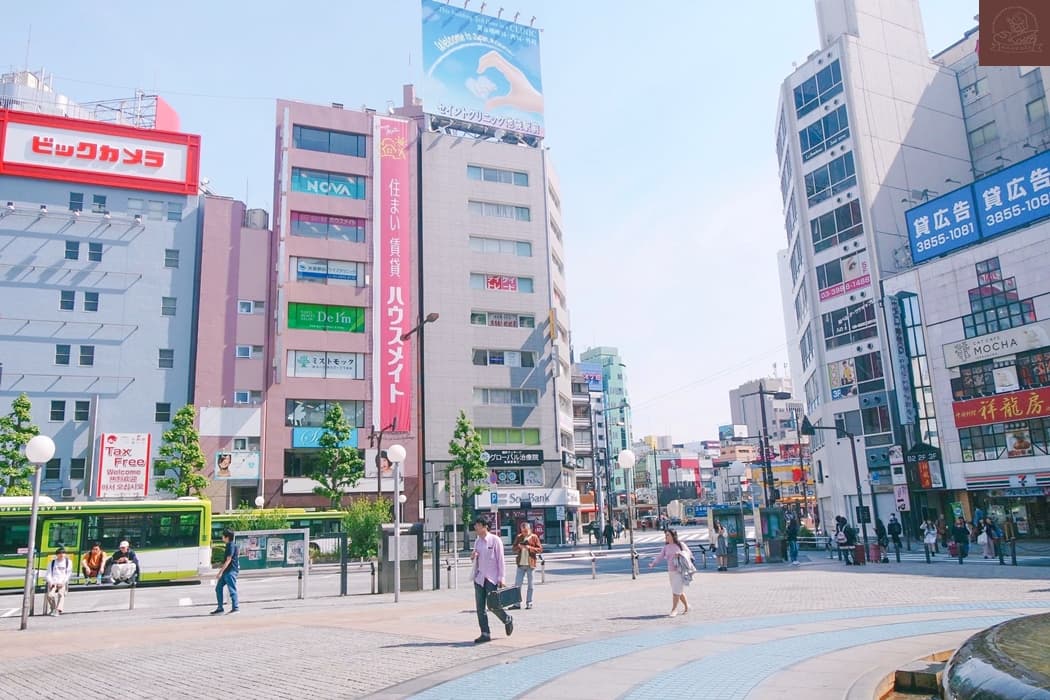 Ponta卡合作店家