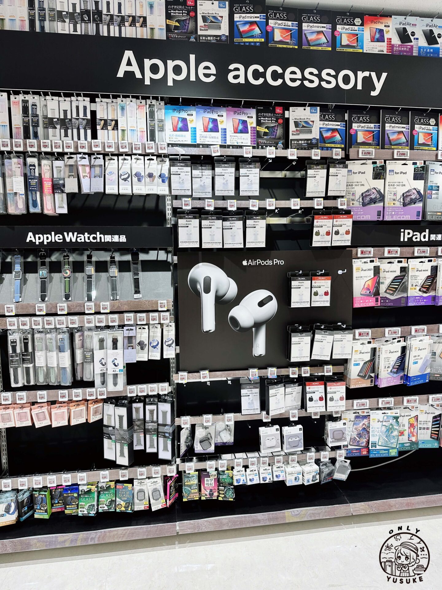 TOKIWA百貨愛電王