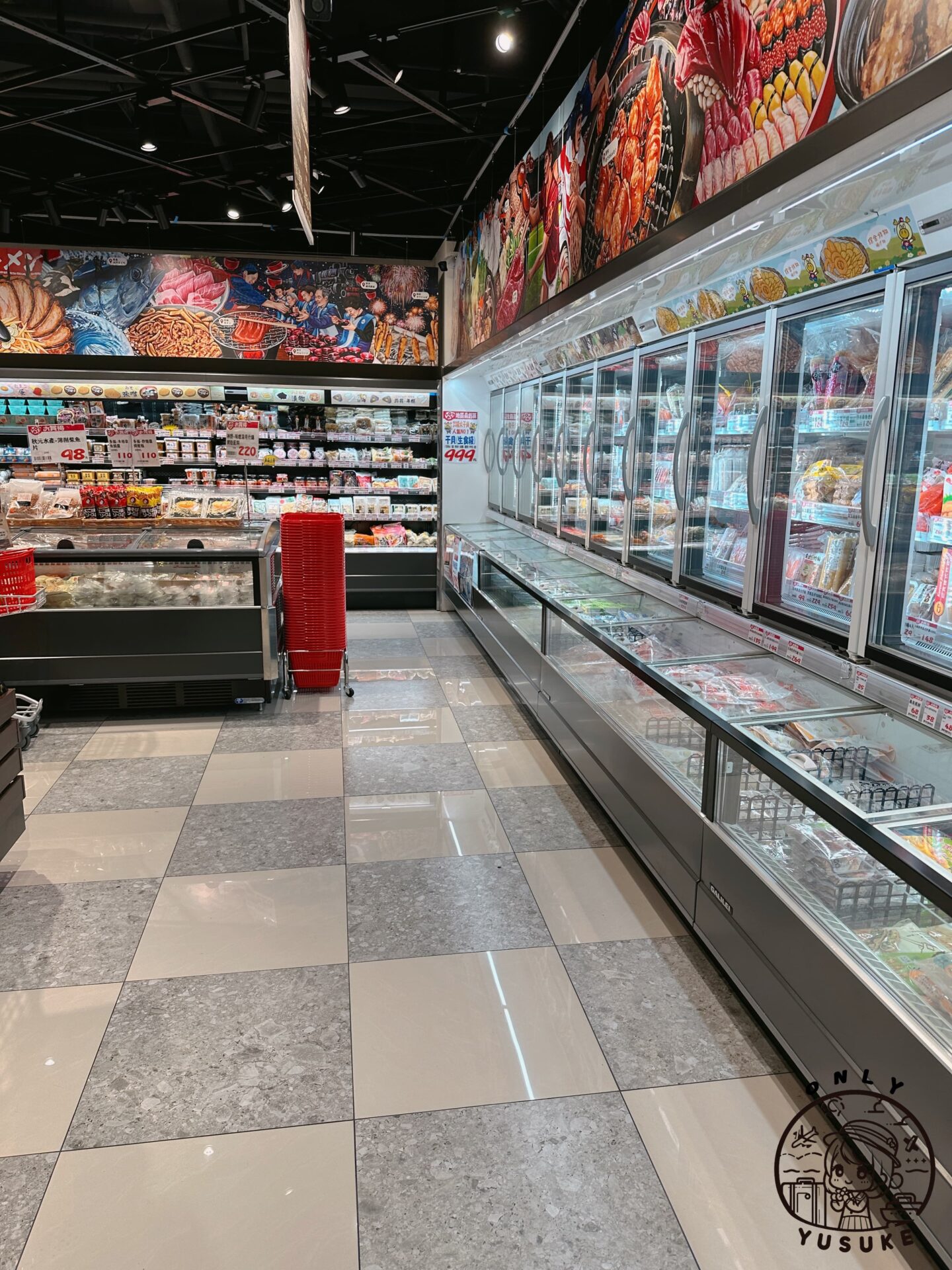 桃園lopia春日店