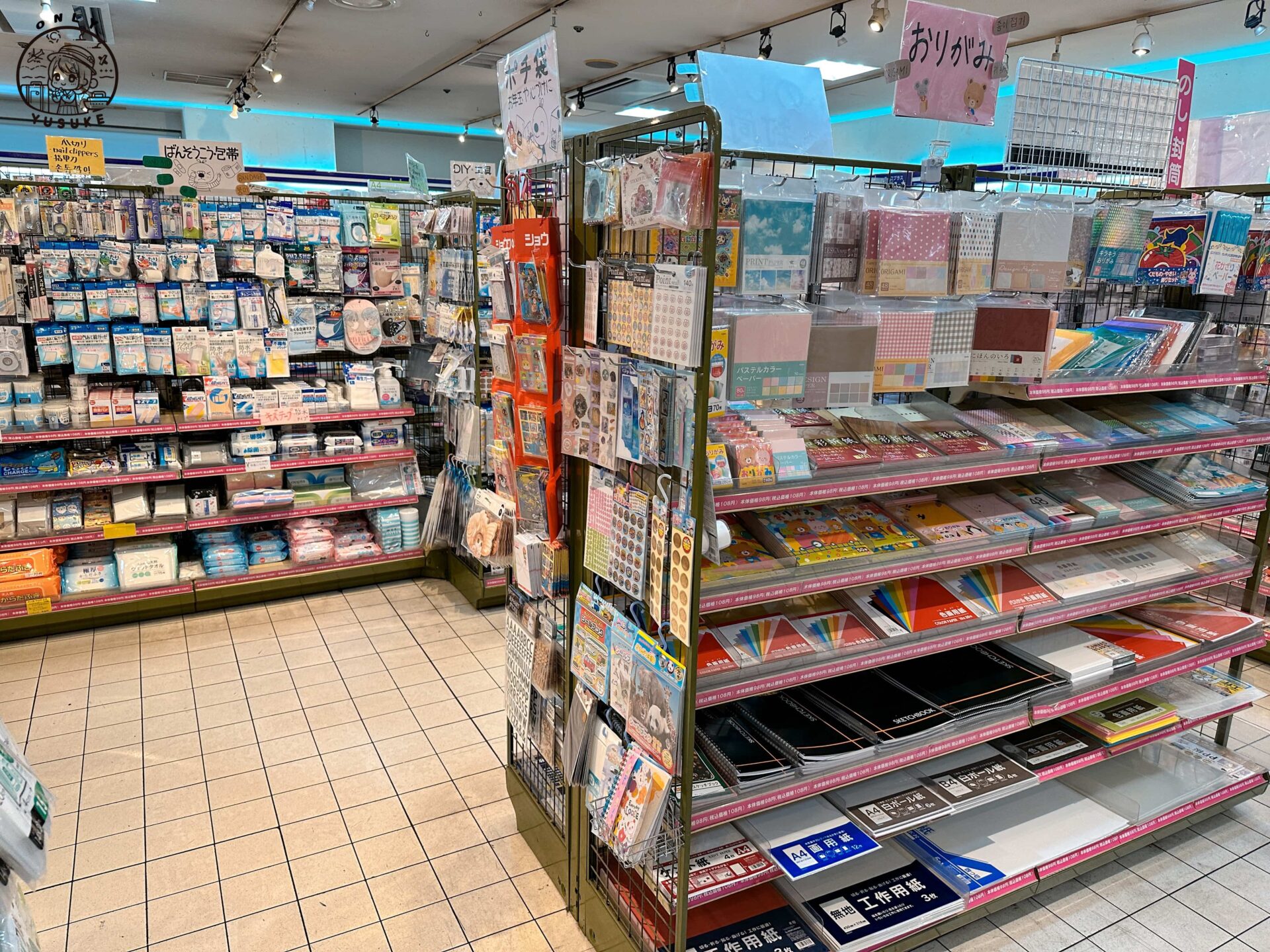 別府站前一丁目商店街介紹