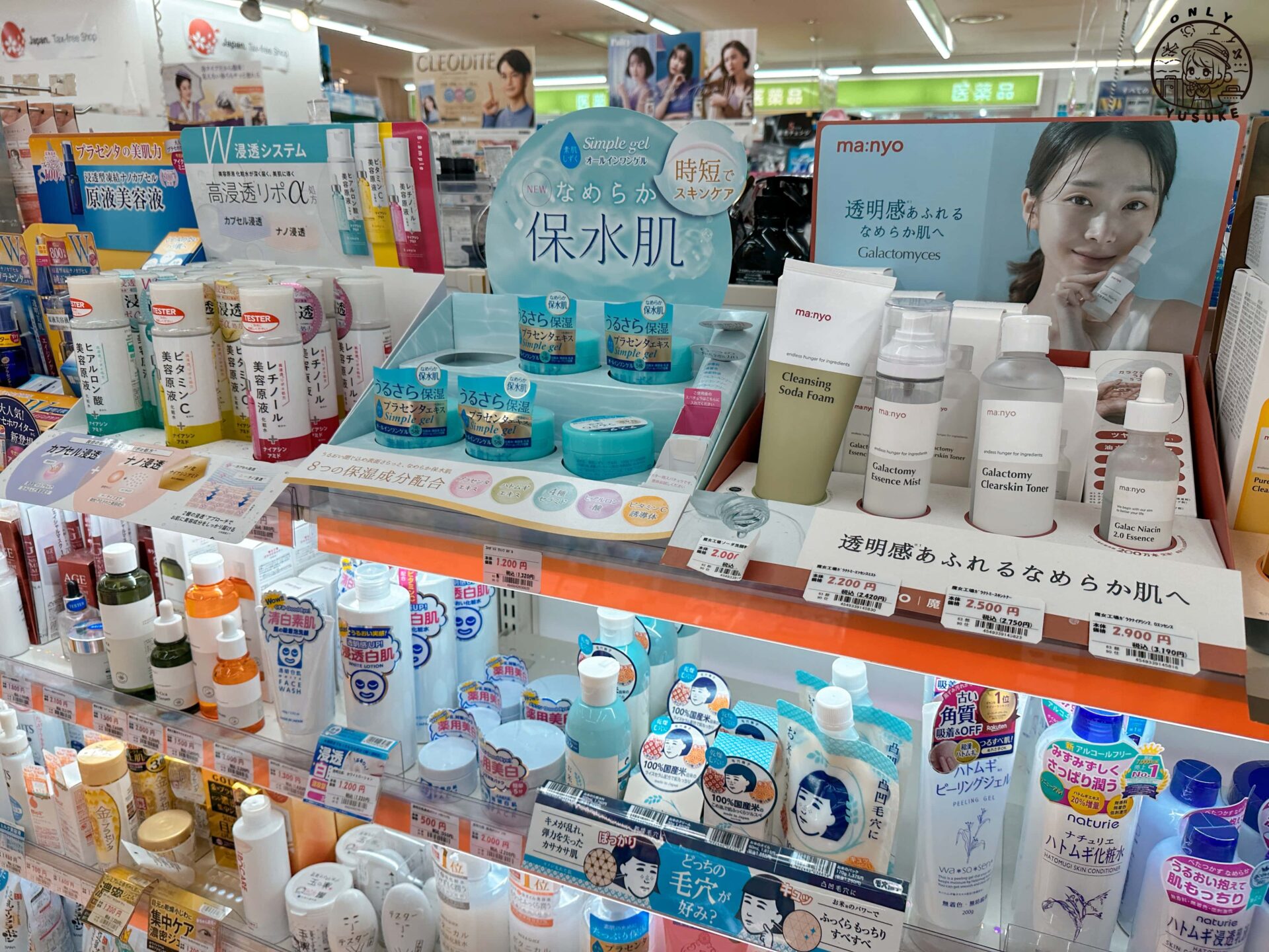 別府站前一丁目商店街介紹