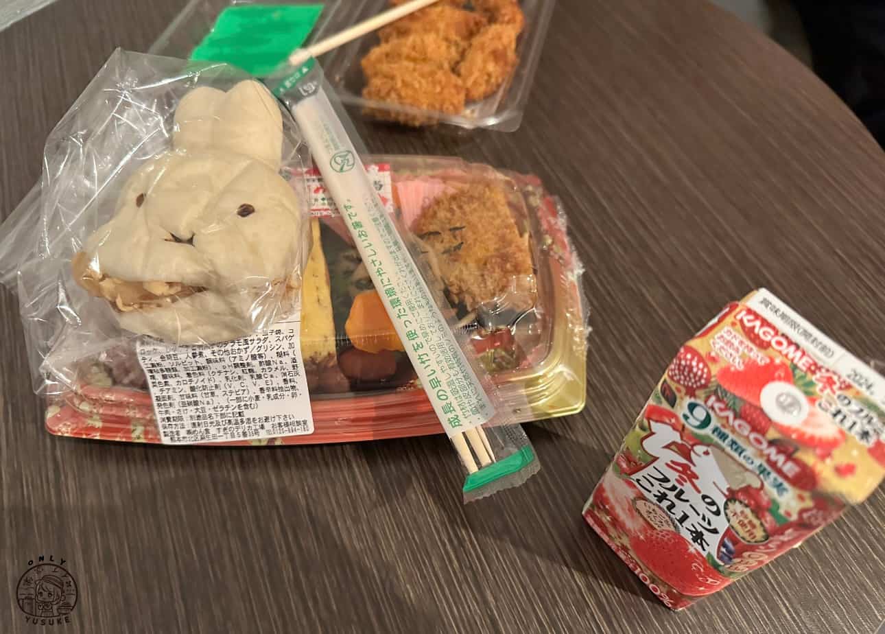 別府站前一丁目商店街介紹