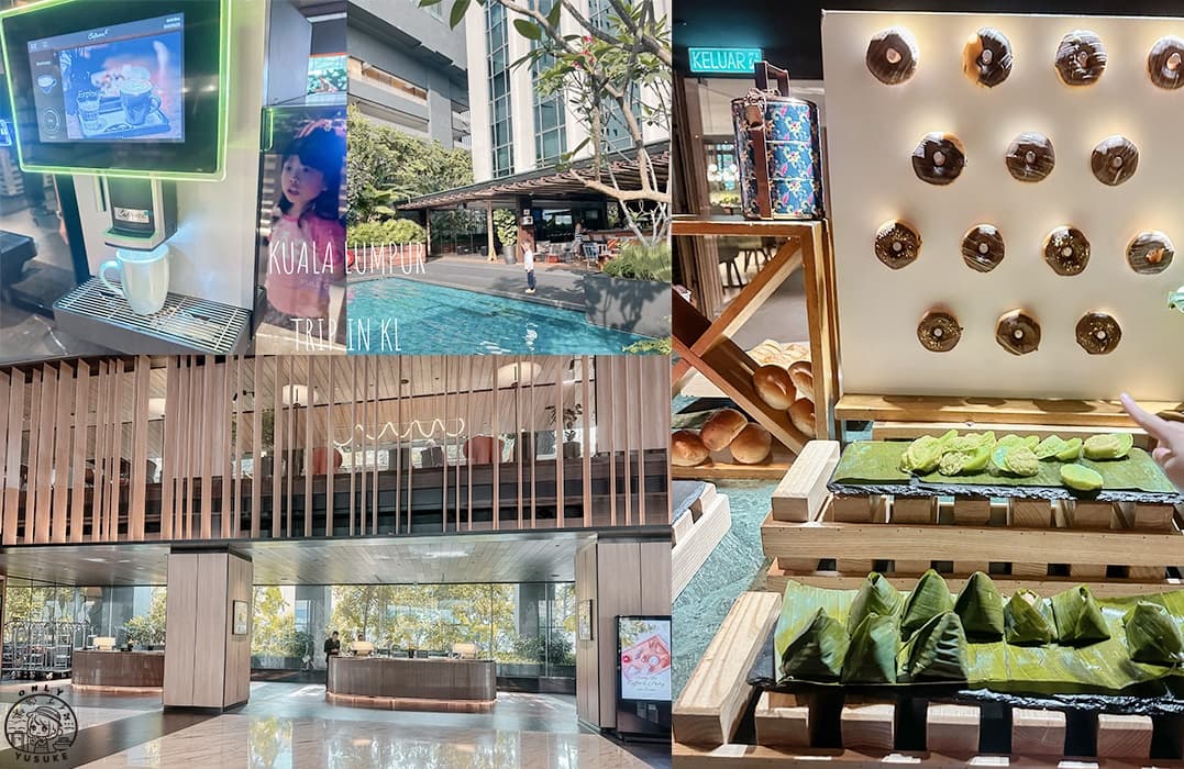 PARKROYAL COLLECTION Kuala Lumpur