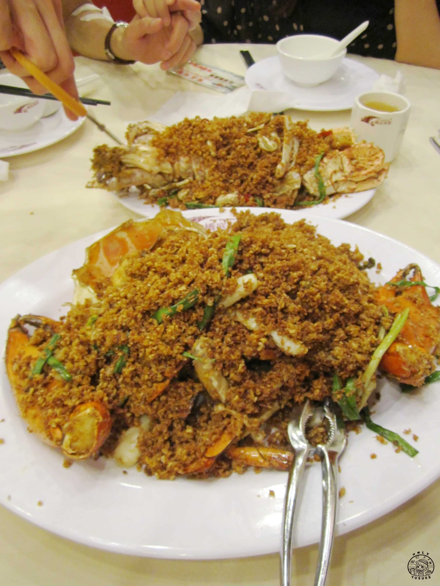 跟著港劇吃在地美食