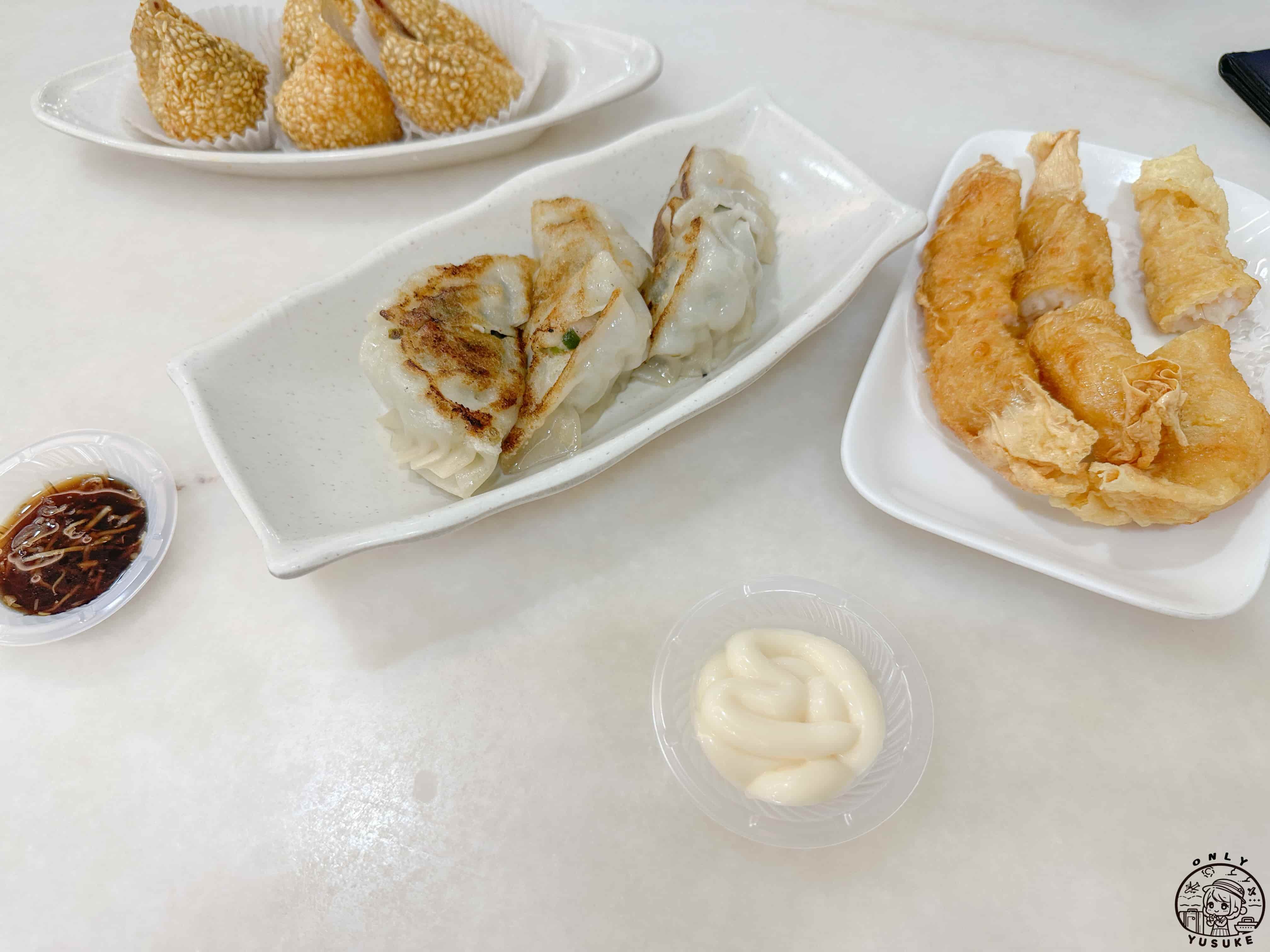 錦選香港特極點心評價