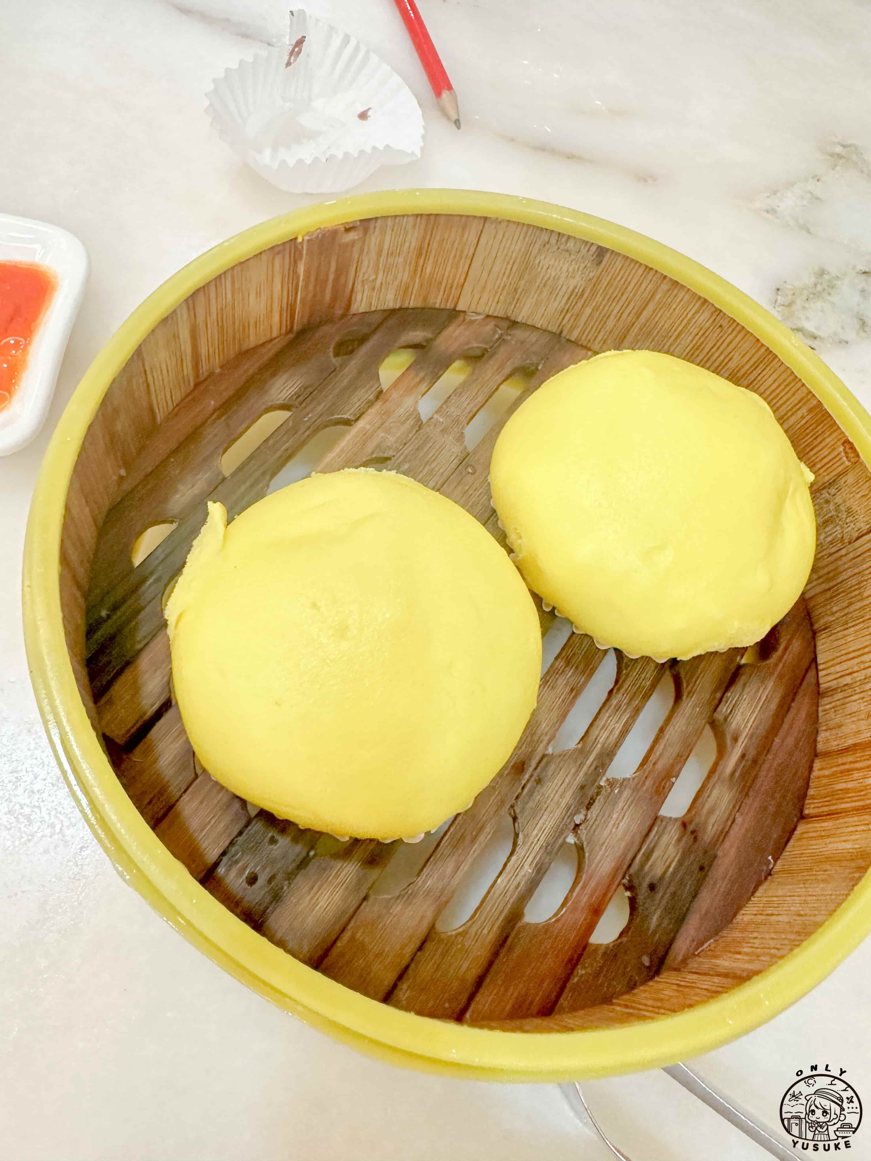 錦選香港特極點心評價