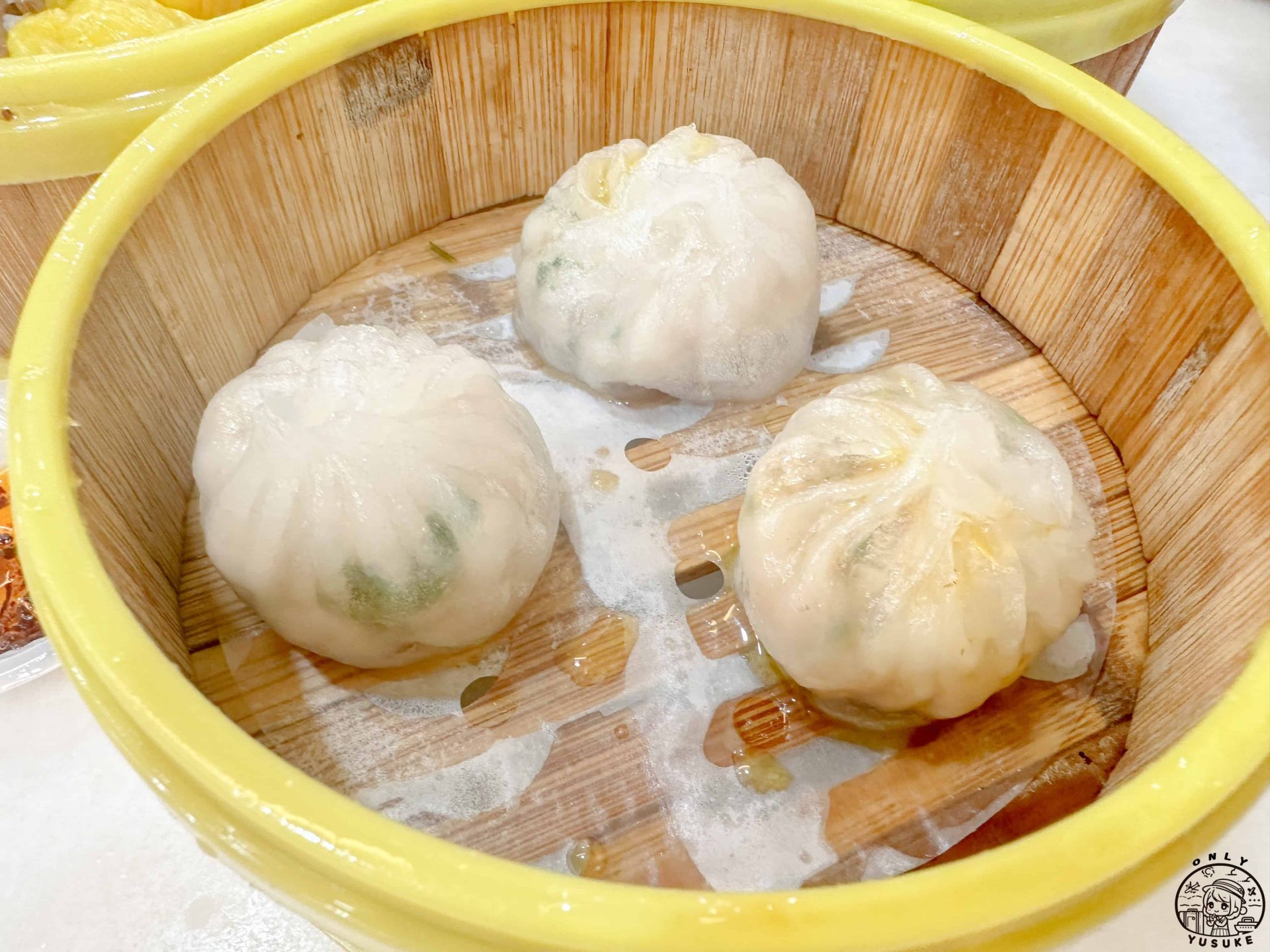 錦選香港特極點心評價