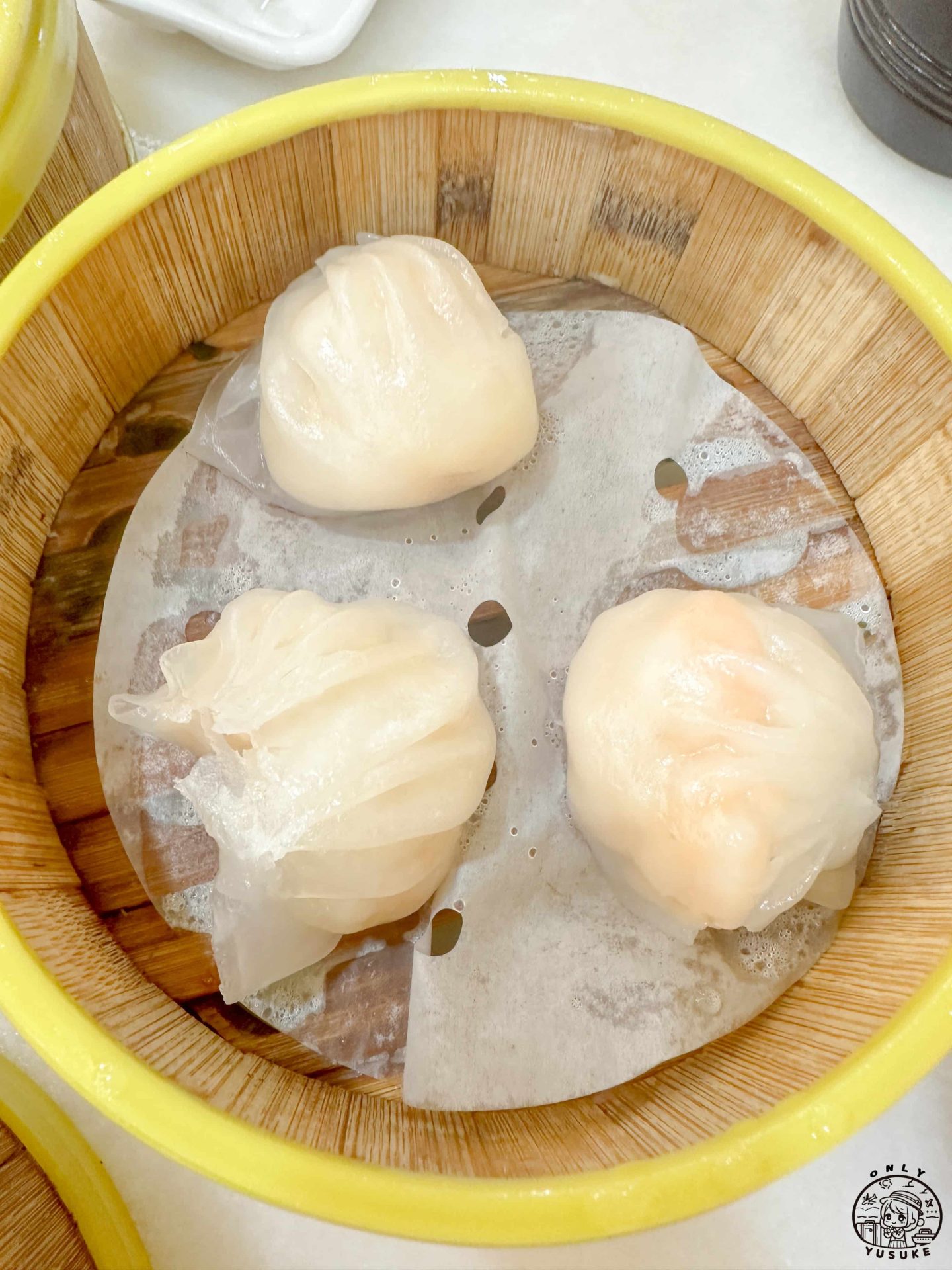 錦選香港特極點心評價