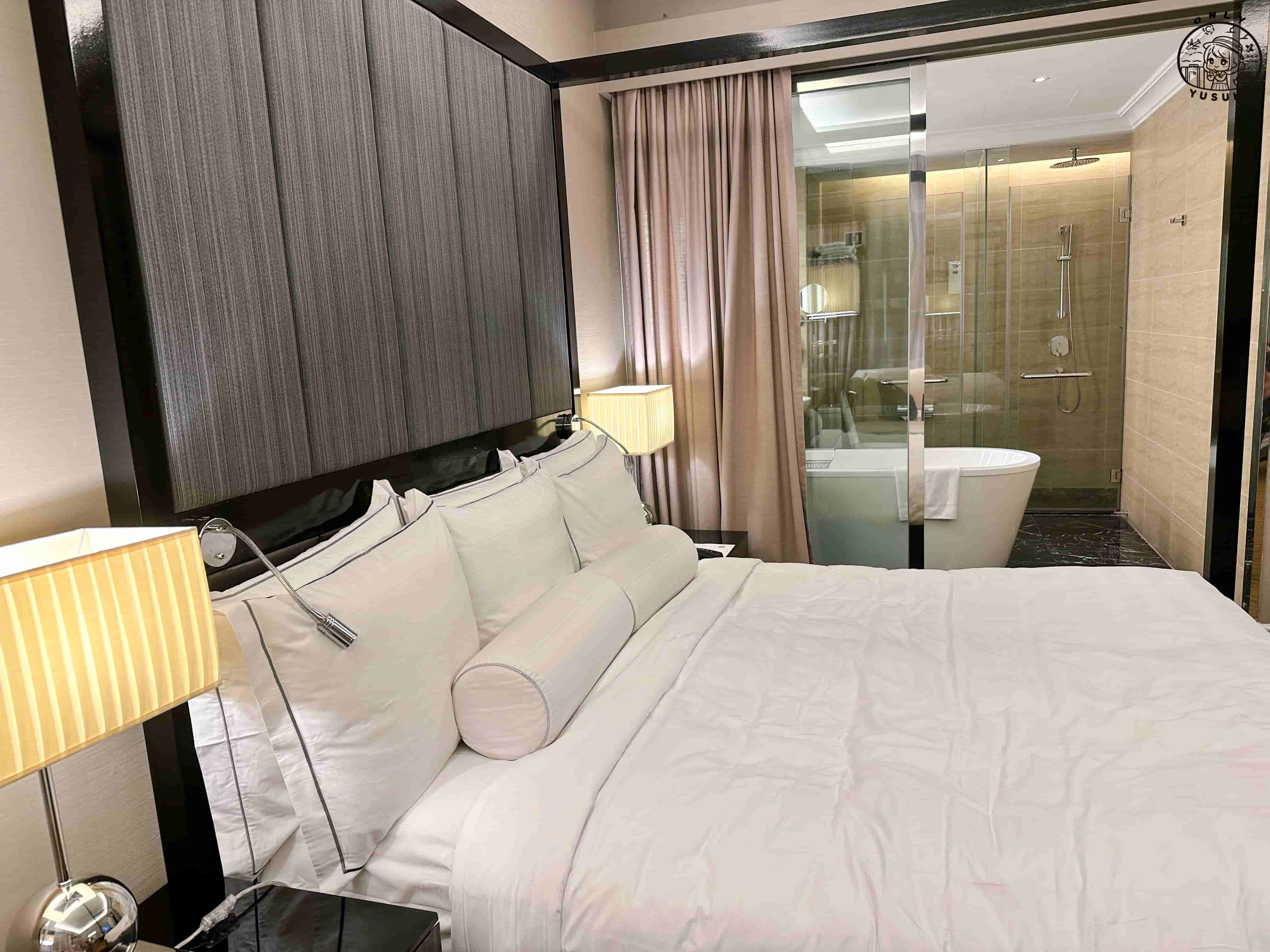 吉隆坡大華傲途格精選酒店介紹