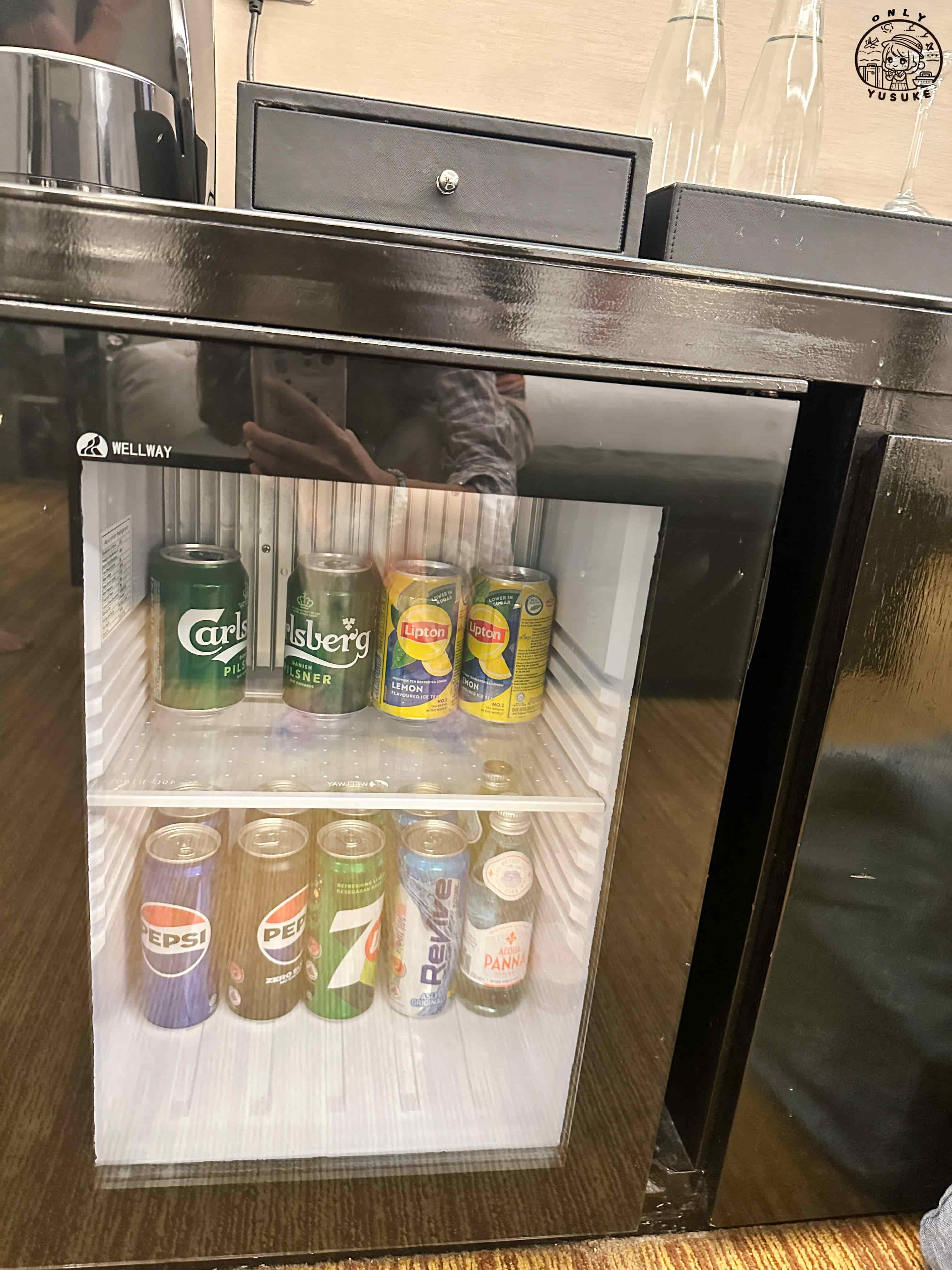 吉隆坡大華傲途格精選酒店介紹