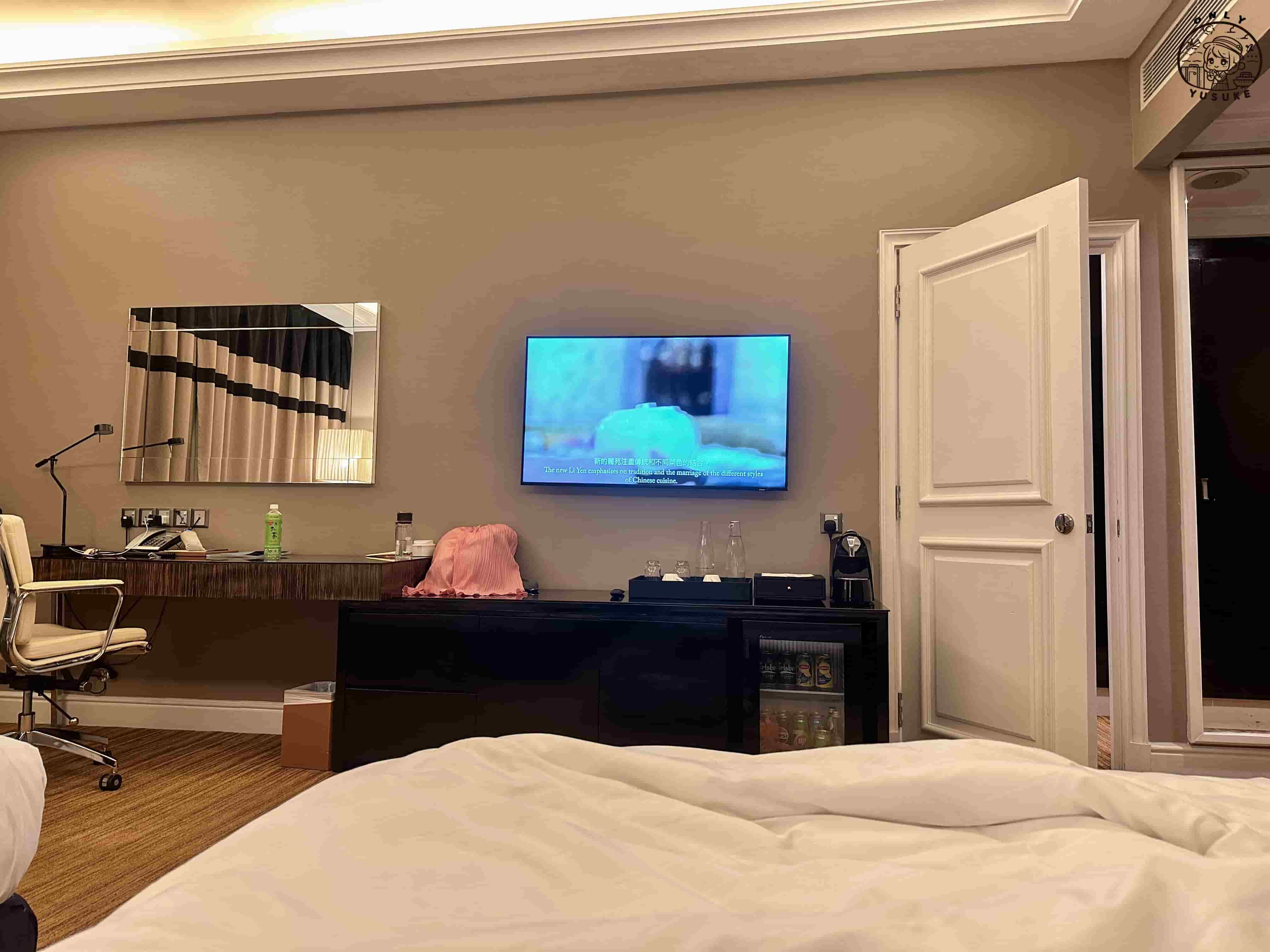 吉隆坡大華傲途格精選酒店介紹