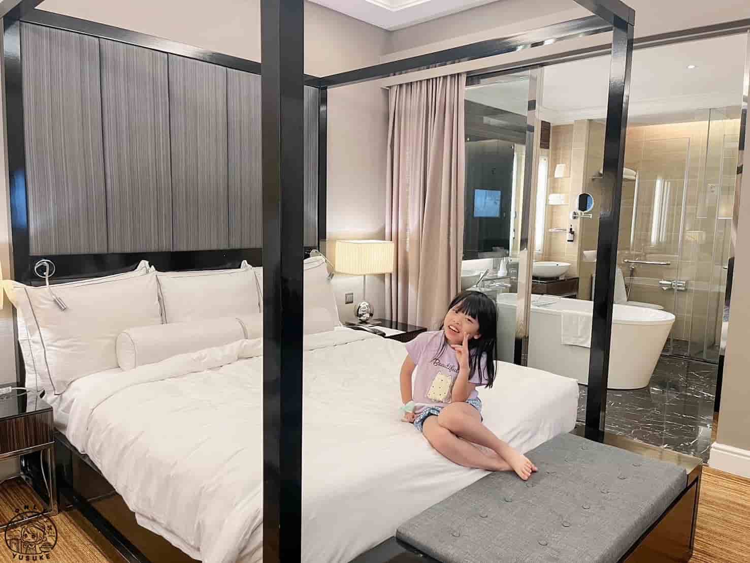 吉隆坡大華傲途格精選酒店介紹